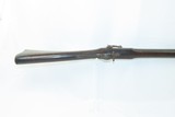 RARE PHILADELPHIA PA Made M1861 Rifle-Musket RICE US CIVIL WAR Antique 1862 T. HODGE Musket Contracted by JOHN RICE - 21 of 21