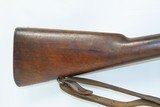 SPANISH-AMERICAN WAR Era Antique U.S. SPRINGFIELD M1898 KRAG Military Rifle Also Used in the PHILIPPINE-AMERICAN War - 4 of 18