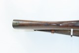 SPANISH-AMERICAN WAR Era Antique U.S. SPRINGFIELD M1898 KRAG Military Rifle Also Used in the PHILIPPINE-AMERICAN War