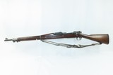 SPANISH-AMERICAN WAR Era Antique U.S. SPRINGFIELD M1898 KRAG Military Rifle Also Used in the PHILIPPINE-AMERICAN War - 6 of 19