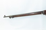 SPANISH-AMERICAN WAR Era Antique U.S. SPRINGFIELD M1898 KRAG Military Rifle Also Used in the PHILIPPINE-AMERICAN War - 16 of 18