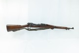 SPANISH-AMERICAN WAR Era Antique U.S. SPRINGFIELD M1898 KRAG Military Rifle Also Used in the PHILIPPINE-AMERICAN War - 13 of 19