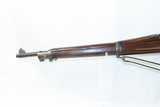 SPANISH-AMERICAN WAR Era Antique U.S. SPRINGFIELD M1898 KRAG Military Rifle Also Used in the PHILIPPINE-AMERICAN War - 9 of 19