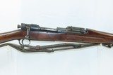 SPANISH-AMERICAN WAR Era Antique U.S. SPRINGFIELD M1898 KRAG Military Rifle Also Used in the PHILIPPINE-AMERICAN War - 15 of 19