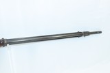 SPANISH-AMERICAN WAR Era Antique U.S. SPRINGFIELD M1898 KRAG Military Rifle Also Used in the PHILIPPINE-AMERICAN War - 11 of 18