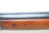 CITY of SAN ANTONIO WINCHESTER Model 1894 .30-30 WCF Saddle Ring Carbine C&R c1914 mfr. Lever Action for Law Enforcement - 8 of 23