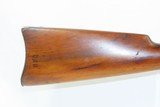 CITY of SAN ANTONIO WINCHESTER Model 1894 .30-30 WCF Saddle Ring Carbine C&R c1914 mfr. Lever Action for Law Enforcement - 18 of 23