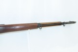 WORLD WAR II Era Springfield U.S. M1 GARAND .30-06 DANISH ISSUE Rifle C&R
August 1943 mfr. Given to Denmark WW2 - 8 of 20