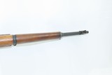 WORLD WAR II Era Springfield U.S. M1 GARAND .30-06 DANISH ISSUE Rifle C&R
August 1943 mfr. Given to Denmark WW2 - 13 of 20