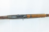 WORLD WAR II Era Springfield U.S. M1 GARAND .30-06 DANISH ISSUE Rifle C&R
August 1943 mfr. Given to Denmark WW2 - 12 of 20