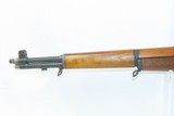 WORLD WAR II Era Springfield U.S. M1 GARAND .30-06 DANISH ISSUE Rifle C&R
August 1943 mfr. Given to Denmark WW2 - 17 of 20