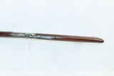 Antique WINCHESTER 1892 Lever Action .38-40 WCF REPEATING Rifle CODY LETTER 1894 mfr. with Cody Record - 19 of 20