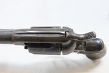 c1899 mfg. COLT Model 1877 “LIGHTNING” .38 DA Revolver DOC HOLLIDAY C&R
ICONIC Double Action Chambered in .38 Long Colt - 9 of 20