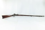 Antique CIVIL WAR AMOSKEAG SPECIAL U.S. M1861 CONTRACT Rifle-Musket
1863 Dated “EVERYMAN’S RIFLE” for the UNION ARMY - 2 of 21