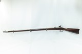 Antique CIVIL WAR AMOSKEAG SPECIAL U.S. M1861 CONTRACT Rifle-Musket
1863 Dated “EVERYMAN’S RIFLE” for the UNION ARMY - 16 of 21