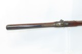 Antique CIVIL WAR AMOSKEAG SPECIAL U.S. M1861 CONTRACT Rifle-Musket
1863 Dated “EVERYMAN’S RIFLE” for the UNION ARMY - 8 of 21