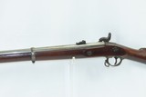 Antique CIVIL WAR AMOSKEAG SPECIAL U.S. M1861 CONTRACT Rifle-Musket
1863 Dated “EVERYMAN’S RIFLE” for the UNION ARMY - 18 of 21