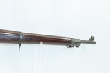 WORLD WAR II U.S. Remington M1903A3 Bolt Action C&R INFANTRY Rifle .30-06
Made in 1942 w/ “R.A. / FLAMING BOMB 10-42” Barrel - 5 of 21