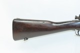 WORLD WAR II U.S. Remington M1903A3 Bolt Action C&R INFANTRY Rifle .30-06
Made in 1942 w/ “R.A. / FLAMING BOMB 10-42” Barrel - 3 of 21