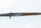 WORLD WAR II U.S. Remington M1903A3 Bolt Action C&R INFANTRY Rifle .30-06
Made in 1942 w/ “R.A. / FLAMING BOMB 10-42” Barrel - 12 of 21