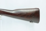 WORLD WAR II U.S. Remington M1903A3 Bolt Action C&R INFANTRY Rifle .30-06
Made in 1942 w/ “R.A. / FLAMING BOMB 10-42” Barrel - 17 of 21