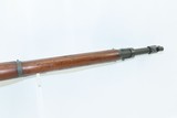 World War II U.S. SPRINGFIELD M1903 MARK I C&R Military Rifle FLAMING BOMB
HS / 9-44 Barrel Marked United States Infantry Rifle - 13 of 20