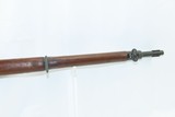 World War II U.S. SPRINGFIELD M1903 MARK I C&R Military Rifle FLAMING BOMB
HS / 9-44 Barrel Marked United States Infantry Rifle - 9 of 20