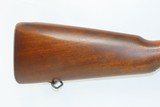 World War II U.S. SPRINGFIELD M1903 MARK I C&R Military Rifle FLAMING BOMB
HS / 9-44 Barrel Marked United States Infantry Rifle - 3 of 20