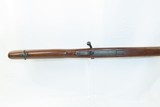 World War II U.S. SPRINGFIELD M1903 MARK I C&R Military Rifle FLAMING BOMB
HS / 9-44 Barrel Marked United States Infantry Rifle - 8 of 20