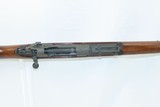 World War II U.S. SPRINGFIELD M1903 MARK I C&R Military Rifle FLAMING BOMB
HS / 9-44 Barrel Marked United States Infantry Rifle - 12 of 20