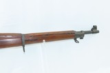 World War II U.S. SPRINGFIELD M1903 MARK I C&R Military Rifle FLAMING BOMB
HS / 9-44 Barrel Marked United States Infantry Rifle - 5 of 20