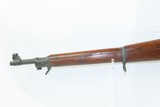 World War II U.S. SPRINGFIELD M1903 MARK I C&R Military Rifle FLAMING BOMB
HS / 9-44 Barrel Marked United States Infantry Rifle - 18 of 20