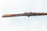 WORLD WAR II Soviet IZHEVSK M91/30 PU Mosin-Nagant SNIPER Rifle C&R
Russia SNIPER RIFLE w/PU SCOPE “ENEMY AT THE GATES” - 10 of 23