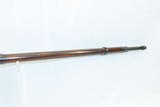 WORLD WAR II Soviet IZHEVSK M91/30 PU Mosin-Nagant SNIPER Rifle C&R
Russia SNIPER RIFLE w/PU SCOPE “ENEMY AT THE GATES” - 16 of 23