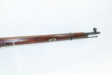 WORLD WAR II Soviet IZHEVSK M91/30 PU Mosin-Nagant SNIPER Rifle C&R
Russia SNIPER RIFLE w/PU SCOPE “ENEMY AT THE GATES” - 5 of 23