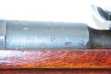 WORLD WAR II Soviet IZHEVSK M91/30 PU Mosin-Nagant SNIPER Rifle C&R
Russia SNIPER RIFLE w/PU SCOPE “ENEMY AT THE GATES” - 7 of 23