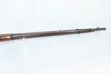 WORLD WAR II Soviet IZHEVSK M91/30 PU Mosin-Nagant SNIPER Rifle C&R
Russia SNIPER RIFLE w/PU SCOPE “ENEMY AT THE GATES” - 11 of 23