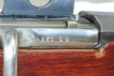 WORLD WAR II Soviet IZHEVSK M91/30 PU Mosin-Nagant SNIPER Rifle C&R
Russia SNIPER RIFLE w/PU SCOPE “ENEMY AT THE GATES” - 6 of 23