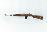 World War II Era U.S. INLAND Division of GENERAL MOTORS M1 Carbine Made in Dayton, Ohio 1943 - 16 of 21