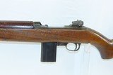 World War II Era U.S. INLAND Division of GENERAL MOTORS M1 Carbine Made in Dayton, Ohio 1943 - 18 of 21