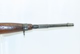 World War II Era U.S. INLAND Division of GENERAL MOTORS M1 Carbine Made in Dayton, Ohio 1943 - 9 of 21