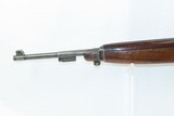 World War II Era U.S. INLAND Division of GENERAL MOTORS M1 Carbine Made in Dayton, Ohio 1943 - 19 of 21