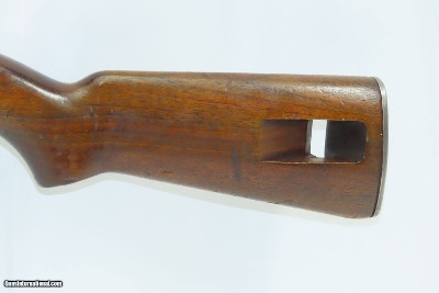World War II Era U.S. INLAND Division of GENERAL MOTORS M1 Carbine Made in Dayton, Ohio 1943 - Image 17 of 21