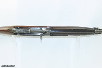 World War II Era U.S. INLAND Division of GENERAL MOTORS M1 Carbine Made in Dayton, Ohio 1943 - Image 13 of 21