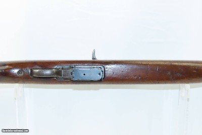 World War II Era U.S. INLAND Division of GENERAL MOTORS M1 Carbine Made in Dayton, Ohio 1943 - Image 8 of 21