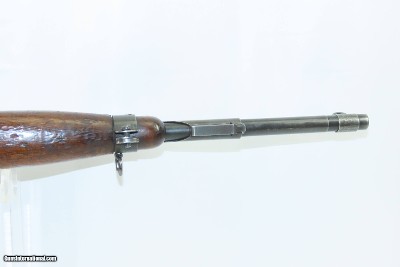 World War II Era U.S. INLAND Division of GENERAL MOTORS M1 Carbine Made in Dayton, Ohio 1943 - Image 9 of 21