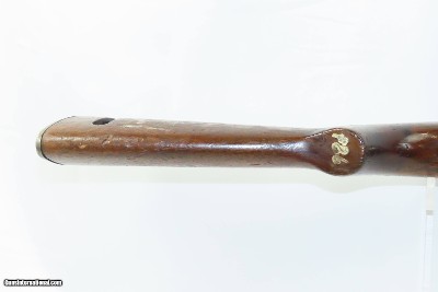 World War II Era U.S. INLAND Division of GENERAL MOTORS M1 Carbine Made in Dayton, Ohio 1943 - Image 7 of 21