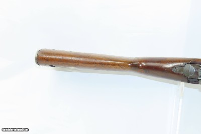 World War II Era U.S. INLAND Division of GENERAL MOTORS M1 Carbine Made in Dayton, Ohio 1943 - Image 12 of 21