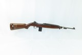 World War II Era U.S. INLAND Division of GENERAL MOTORS M1 Carbine Made in Dayton, Ohio 1943 - 2 of 21