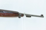 World War II Era U.S. INLAND Division of GENERAL MOTORS M1 Carbine Made in Dayton, Ohio 1943 - 5 of 21